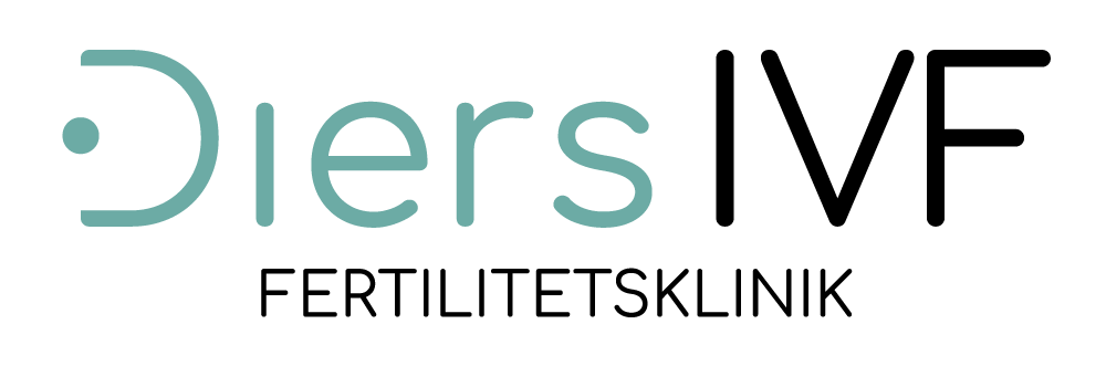 logo af Diers IVF