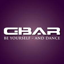 Logo af Gbar