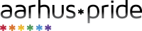 Aarhus Pride logo
