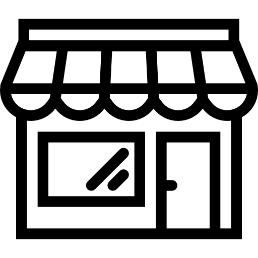 shop ikon
