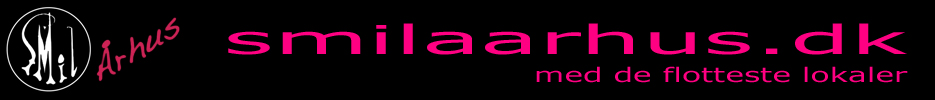 smil-aarhus-logo